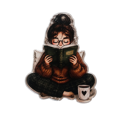 Black Mystery – Blind Date with a Book Box - Bookish Bundle